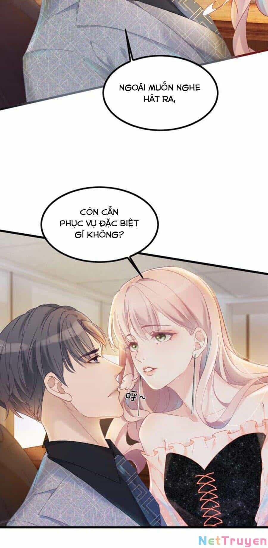 Xuyên Nhanh Nữ Phụ Bình Tĩnh Chút - Chương 5 - ảnh 16