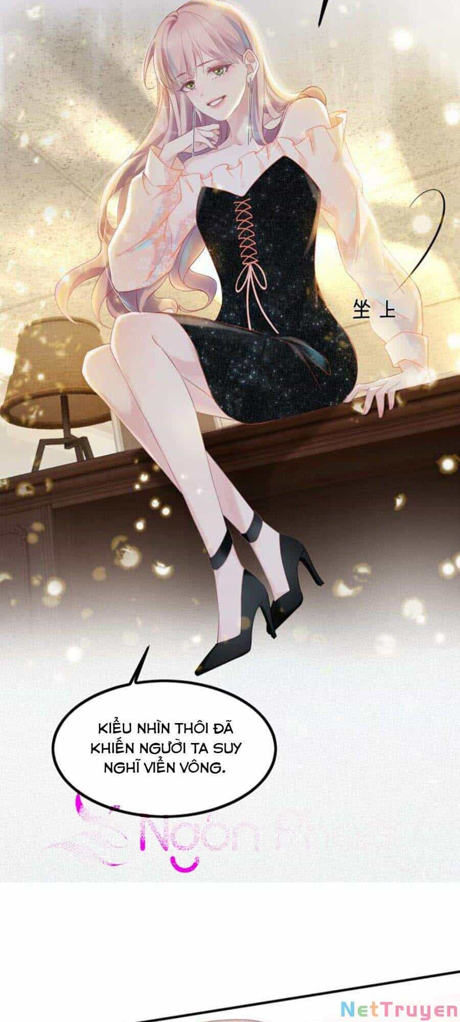 Xuyên Nhanh Nữ Phụ Bình Tĩnh Chút - Chương 5 - ảnh 18