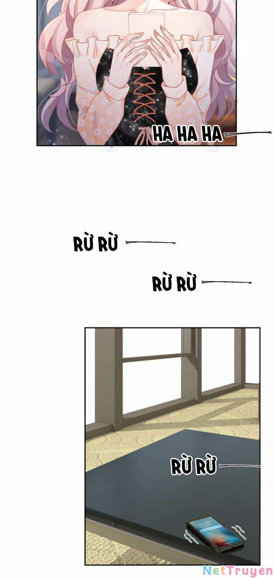 Xuyên Nhanh Nữ Phụ Bình Tĩnh Chút - Chương 5 - ảnh 3