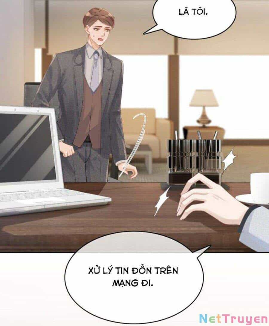Xuyên Nhanh Nữ Phụ Bình Tĩnh Chút - Chương 5 - ảnh 8