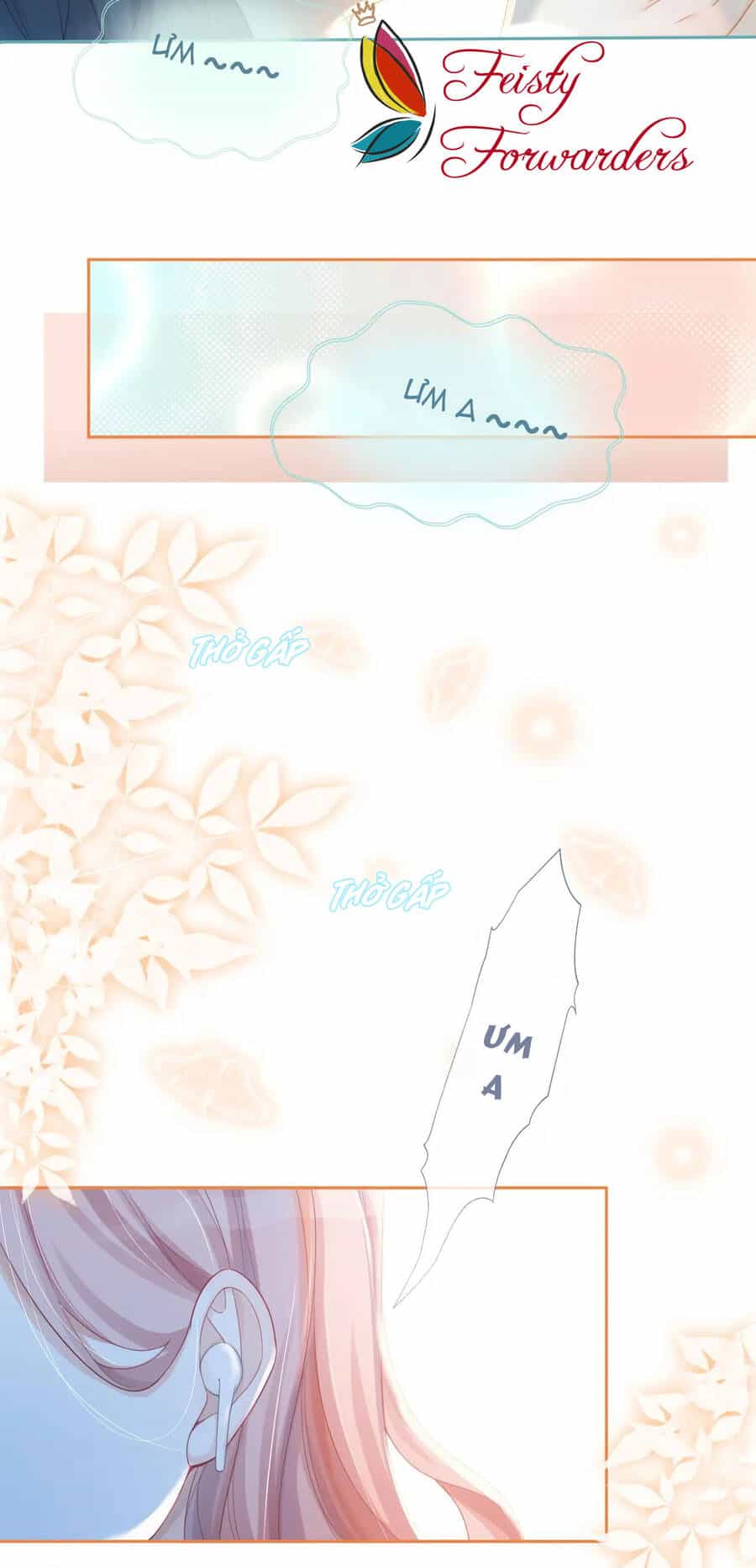 Xuyên Nhanh Nữ Phụ Bình Tĩnh Chút - Chương 47 - ảnh 10