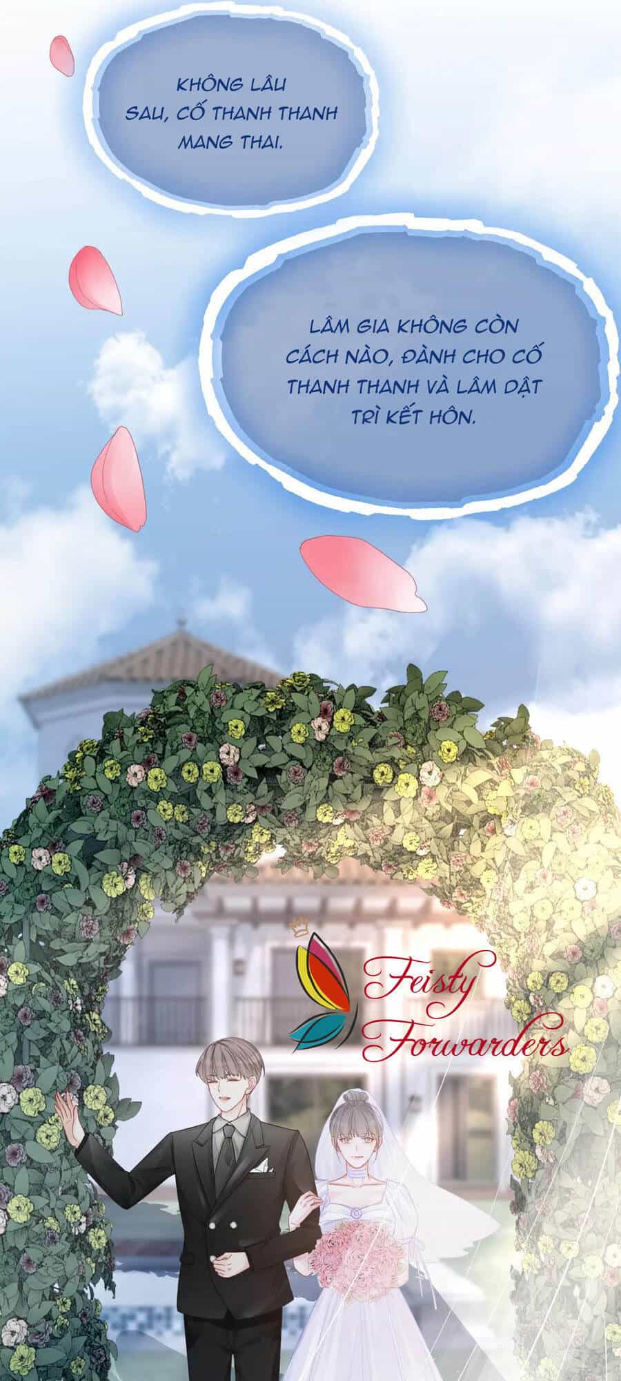 Xuyên Nhanh Nữ Phụ Bình Tĩnh Chút - Chương 47 - ảnh 18
