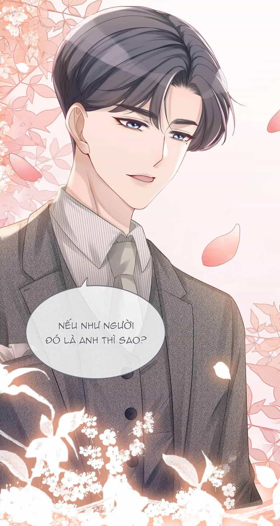 Xuyên Nhanh Nữ Phụ Bình Tĩnh Chút - Chương 47 - ảnh 27