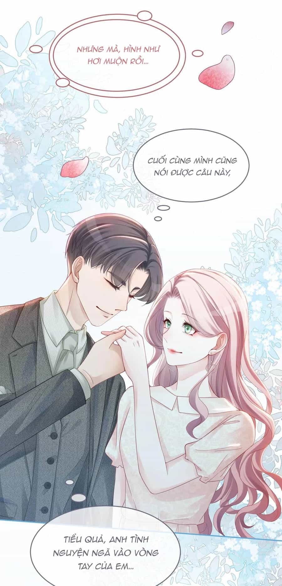 Xuyên Nhanh Nữ Phụ Bình Tĩnh Chút - Chương 47 - ảnh 30