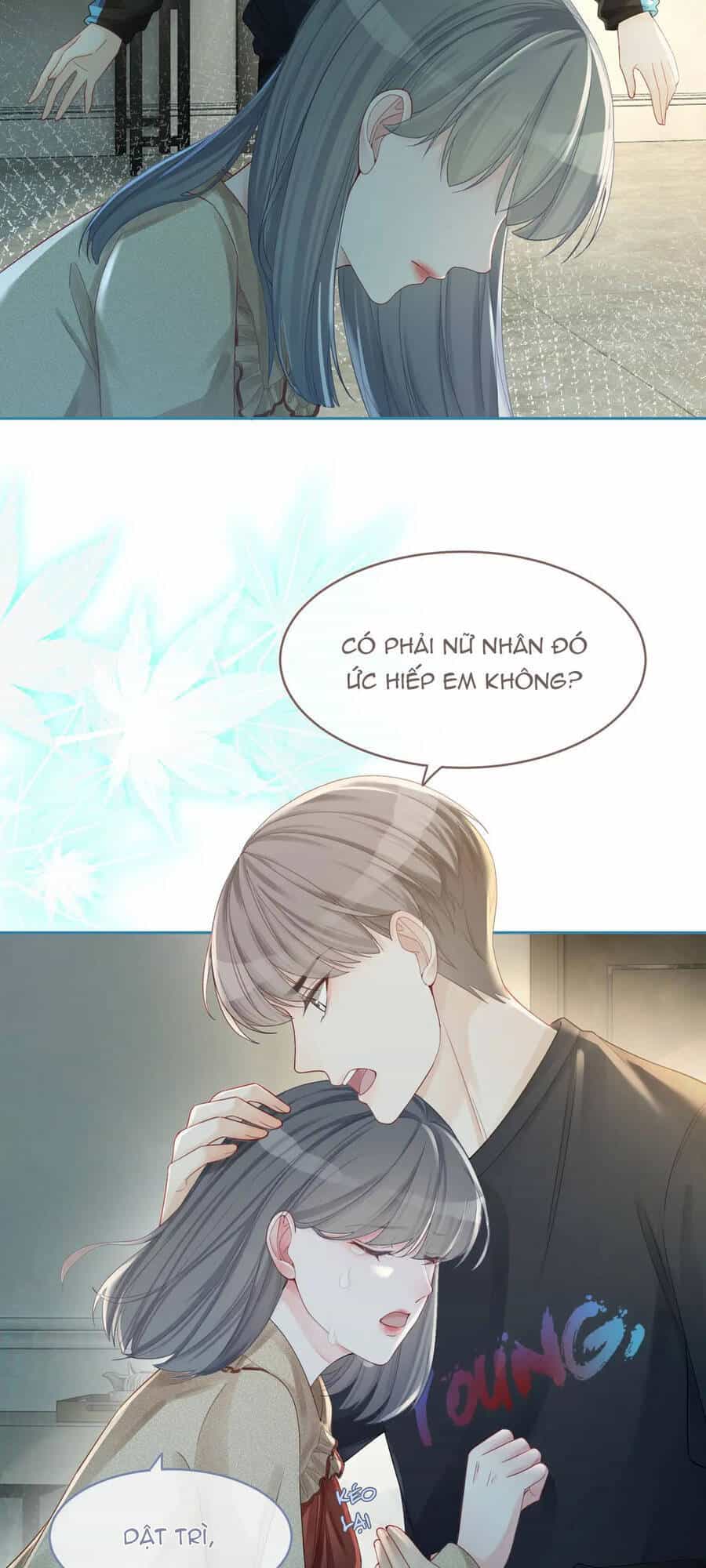 Xuyên Nhanh Nữ Phụ Bình Tĩnh Chút - Chương 47 - ảnh 5
