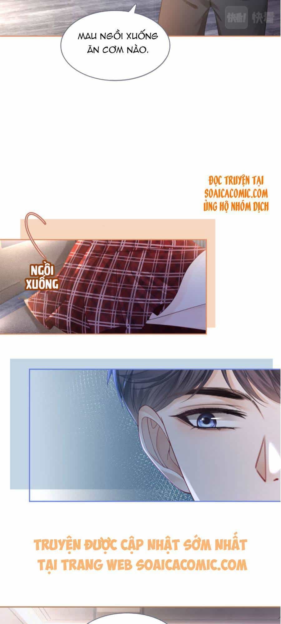 Xuyên Nhanh Nữ Phụ Bình Tĩnh Chút - Chương 48 - ảnh 11