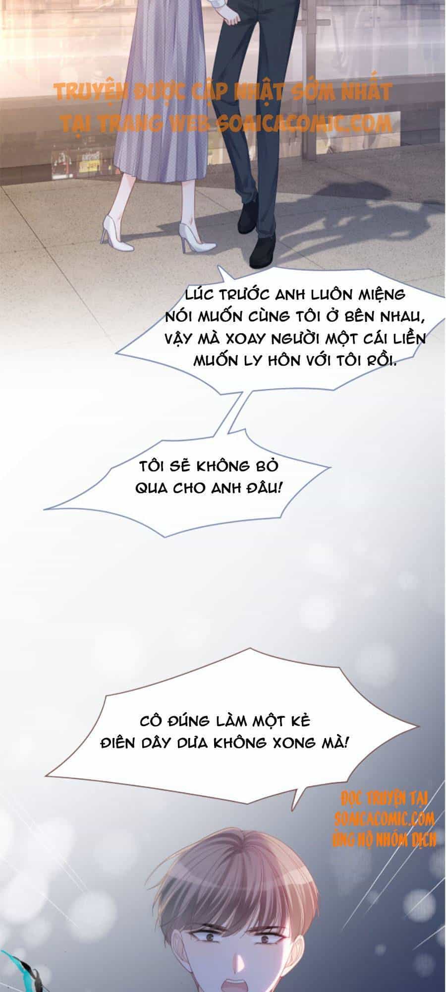 Xuyên Nhanh Nữ Phụ Bình Tĩnh Chút - Chương 48 - ảnh 25