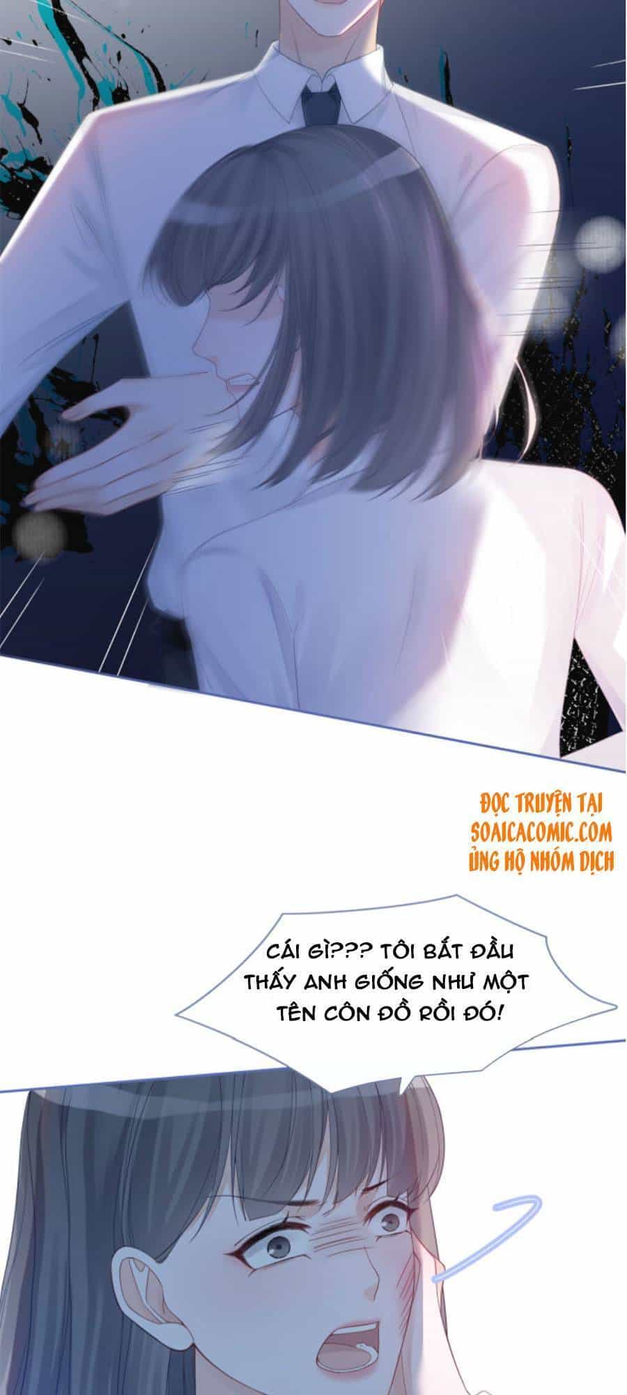 Xuyên Nhanh Nữ Phụ Bình Tĩnh Chút - Chương 48 - ảnh 26