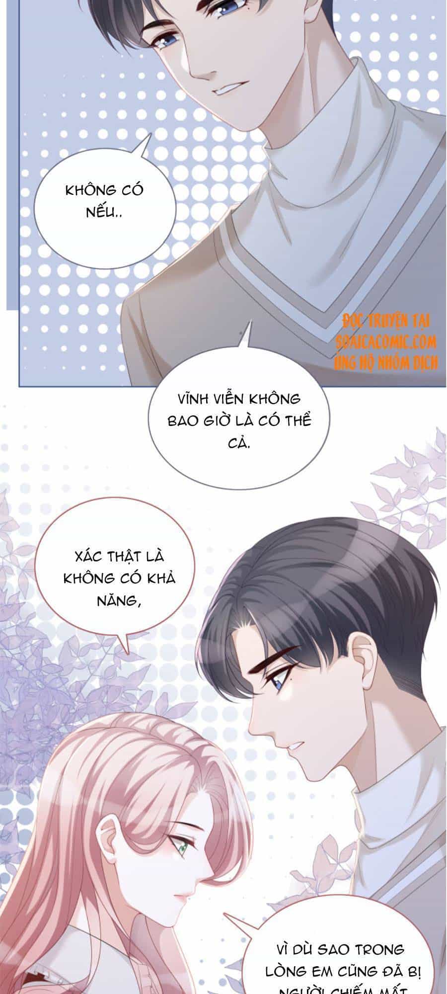 Xuyên Nhanh Nữ Phụ Bình Tĩnh Chút - Chương 48 - ảnh 36