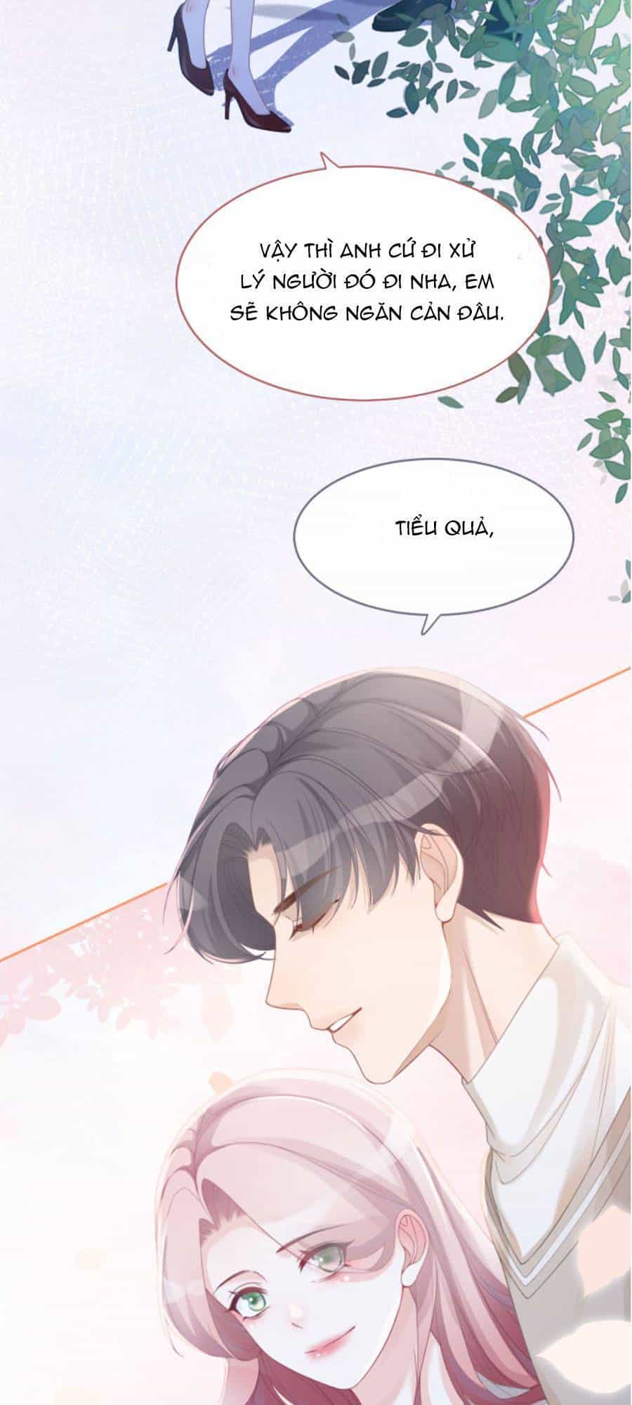 Xuyên Nhanh Nữ Phụ Bình Tĩnh Chút - Chương 48 - ảnh 39