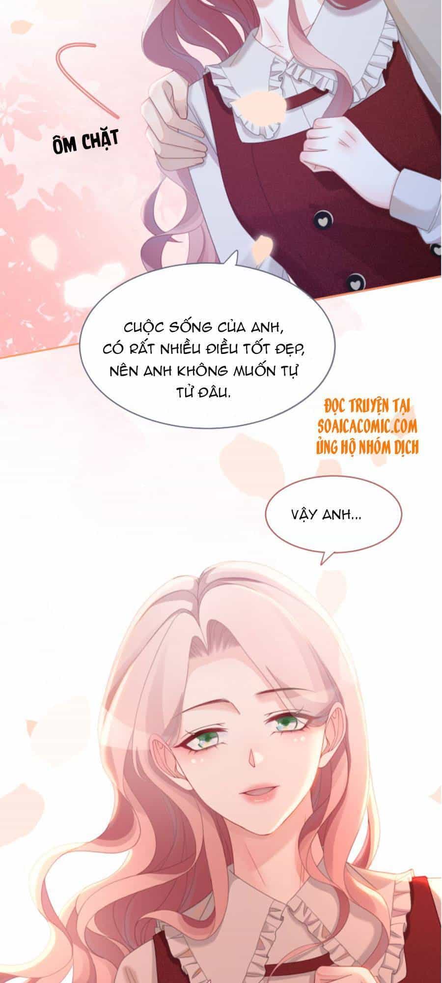 Xuyên Nhanh Nữ Phụ Bình Tĩnh Chút - Chương 48 - ảnh 40