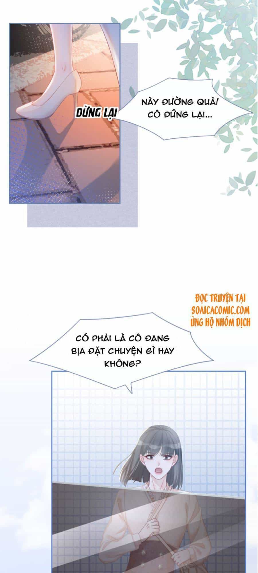 Xuyên Nhanh Nữ Phụ Bình Tĩnh Chút - Chương 48 - ảnh 5