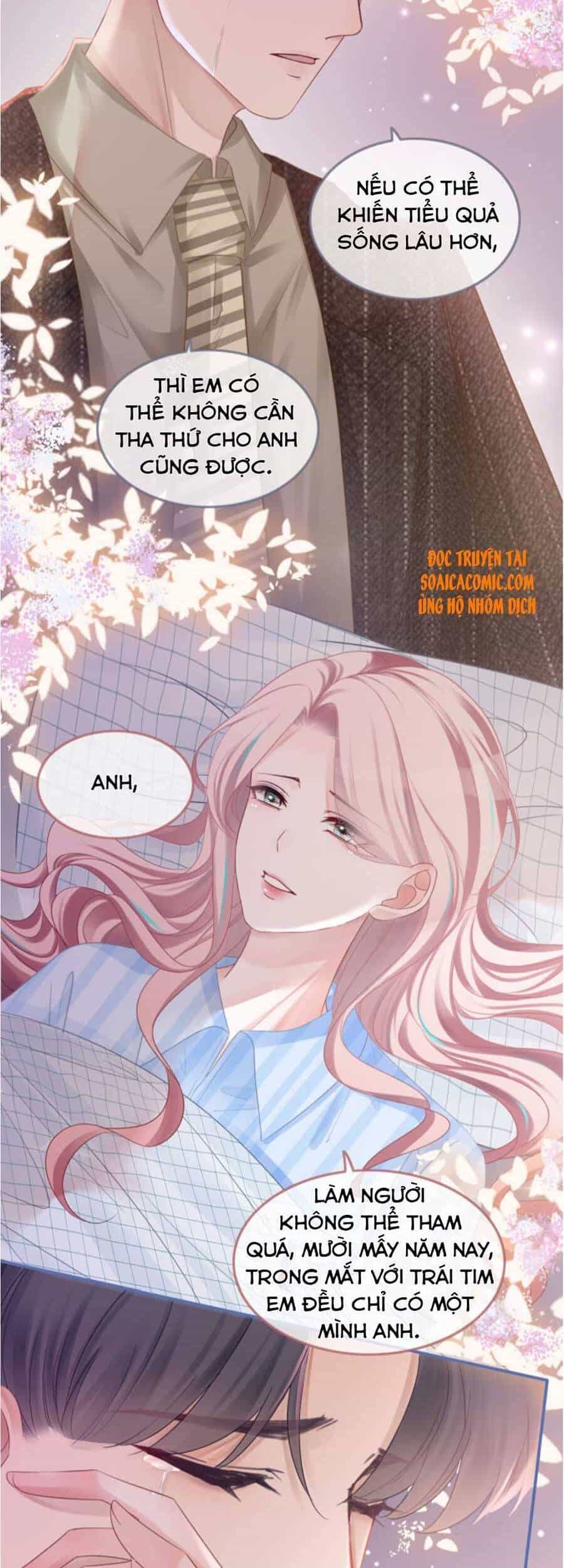 Xuyên Nhanh Nữ Phụ Bình Tĩnh Chút - Chương 49 - ảnh 12