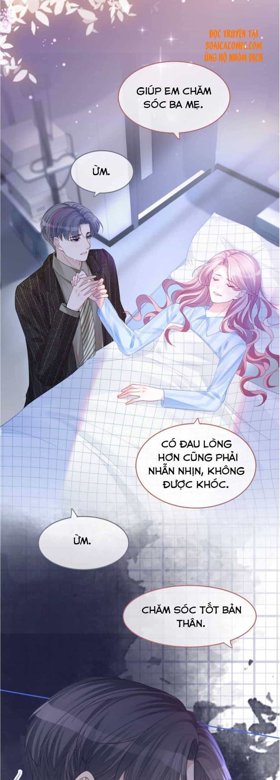 Xuyên Nhanh Nữ Phụ Bình Tĩnh Chút - Chương 49 - ảnh 14