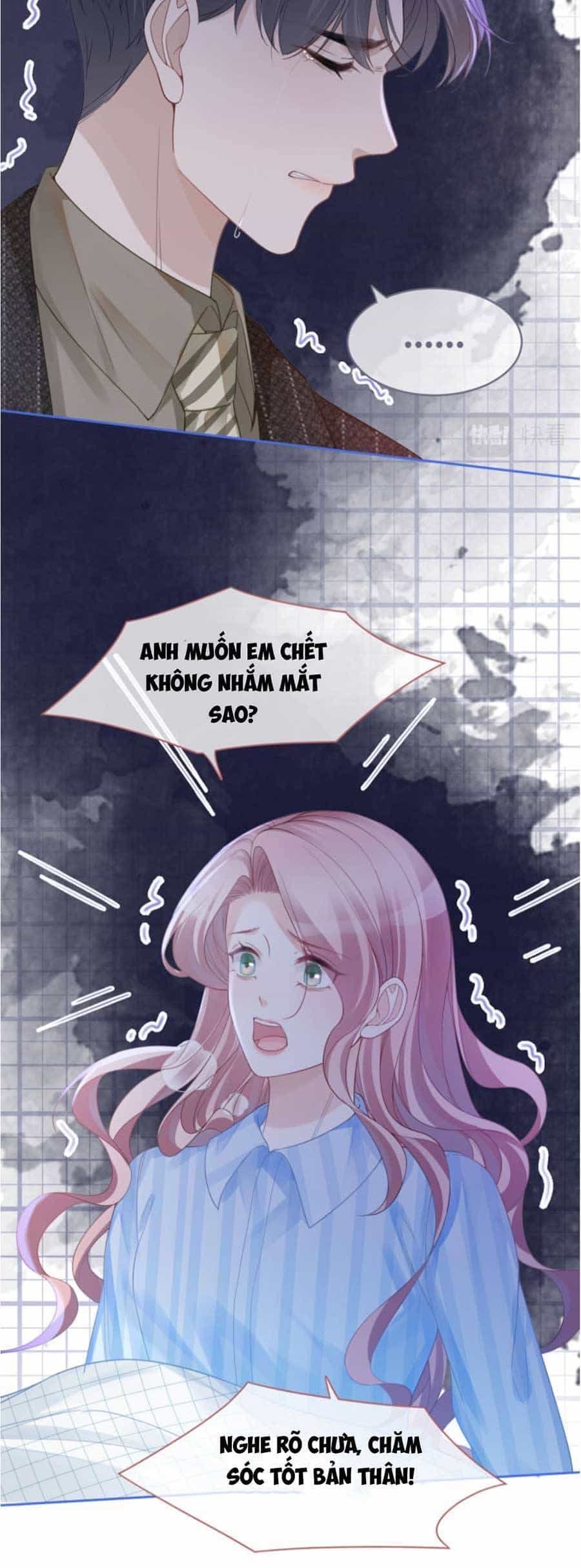 Xuyên Nhanh Nữ Phụ Bình Tĩnh Chút - Chương 49 - ảnh 15