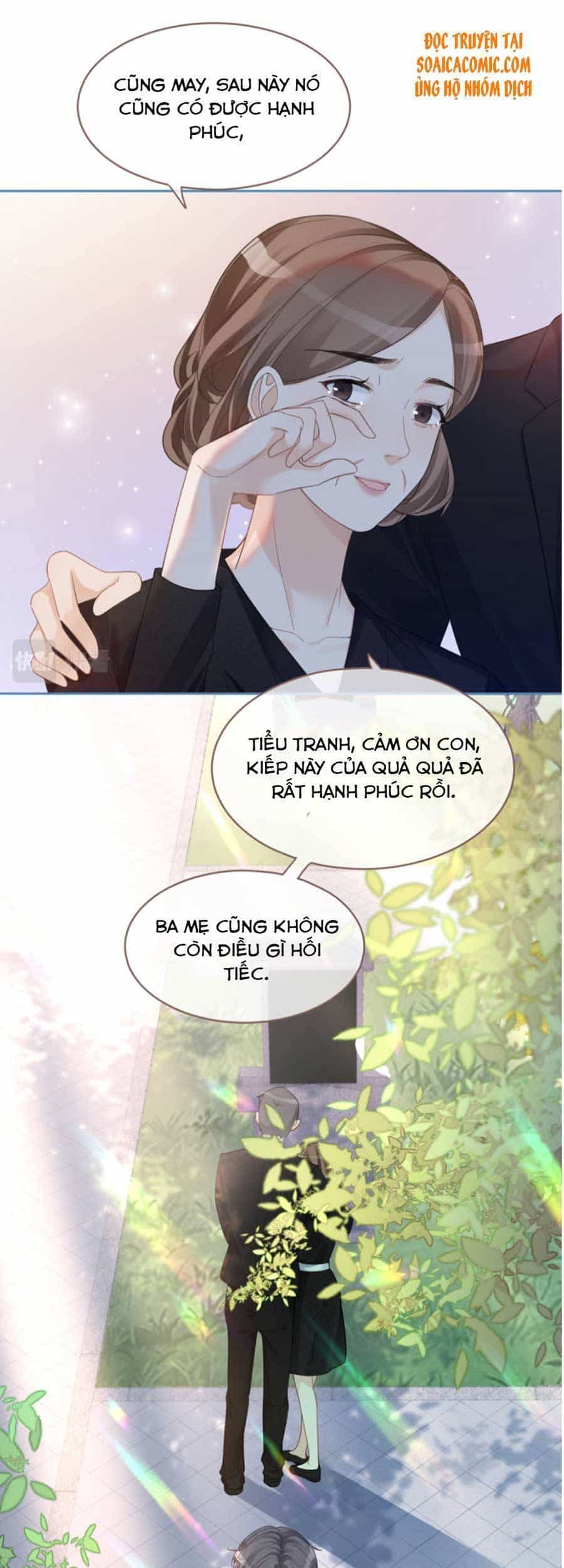 Xuyên Nhanh Nữ Phụ Bình Tĩnh Chút - Chương 49 - ảnh 21