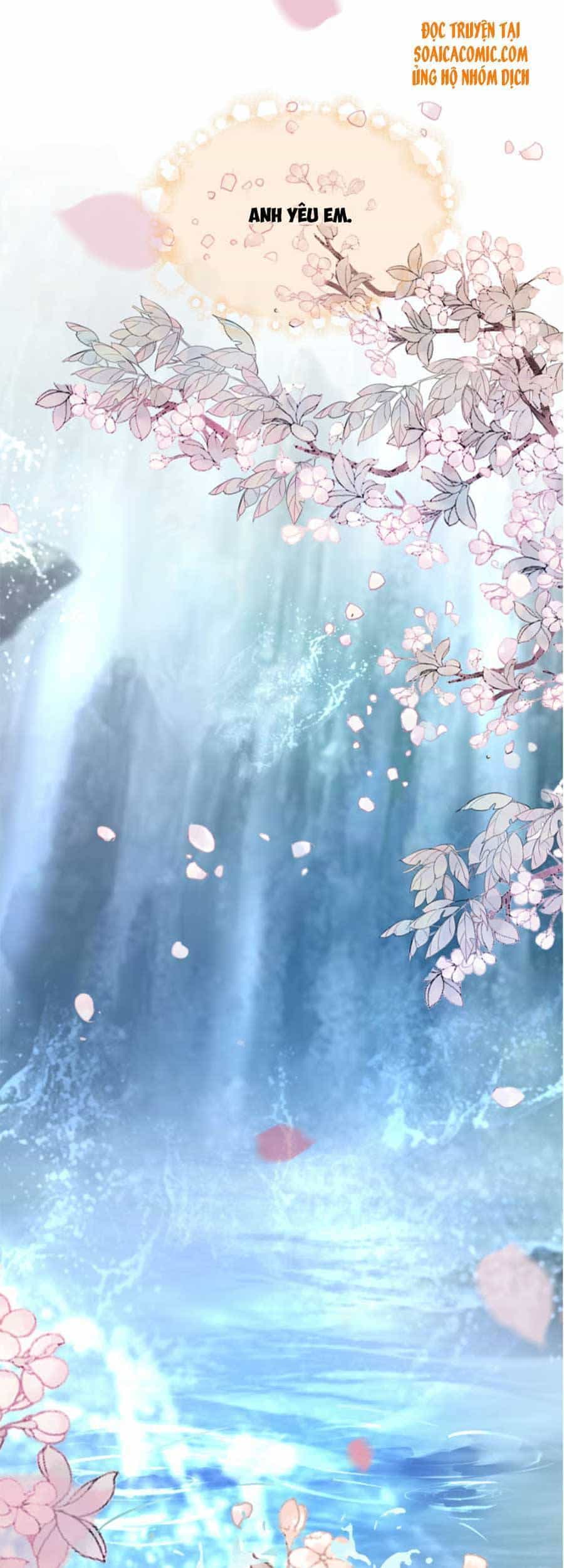 Xuyên Nhanh Nữ Phụ Bình Tĩnh Chút - Chương 49 - ảnh 27