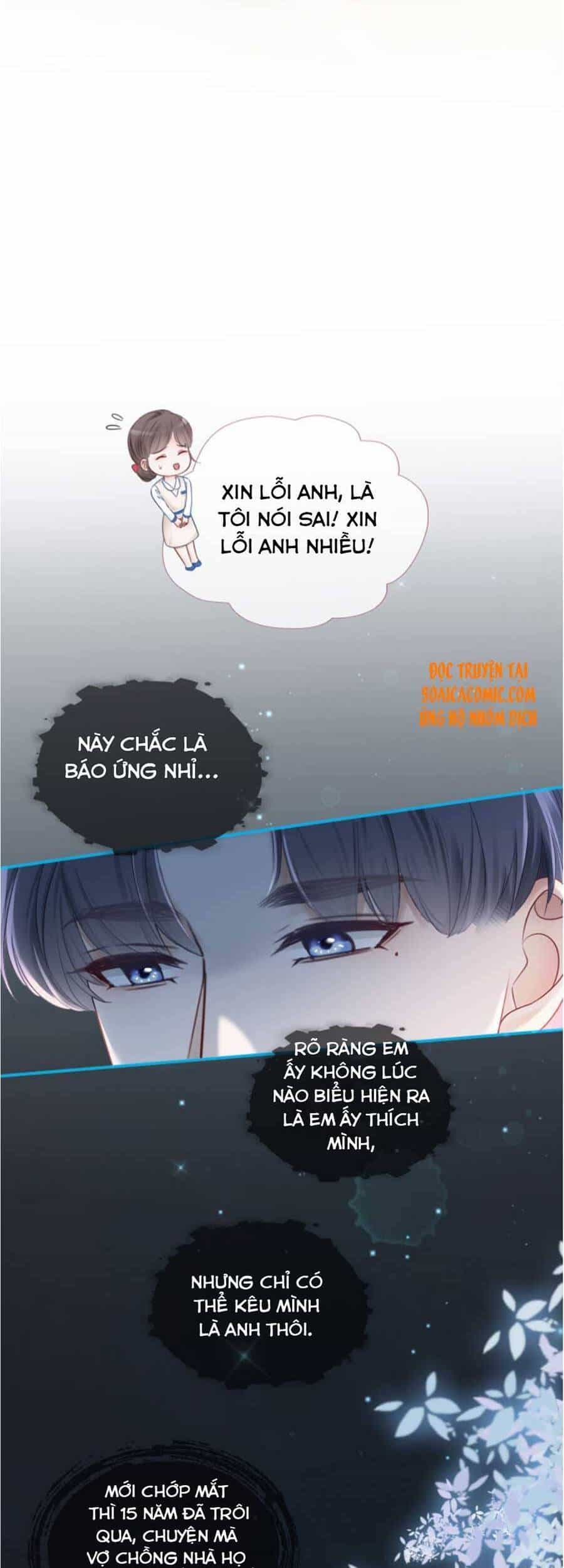 Xuyên Nhanh Nữ Phụ Bình Tĩnh Chút - Chương 49 - ảnh 7