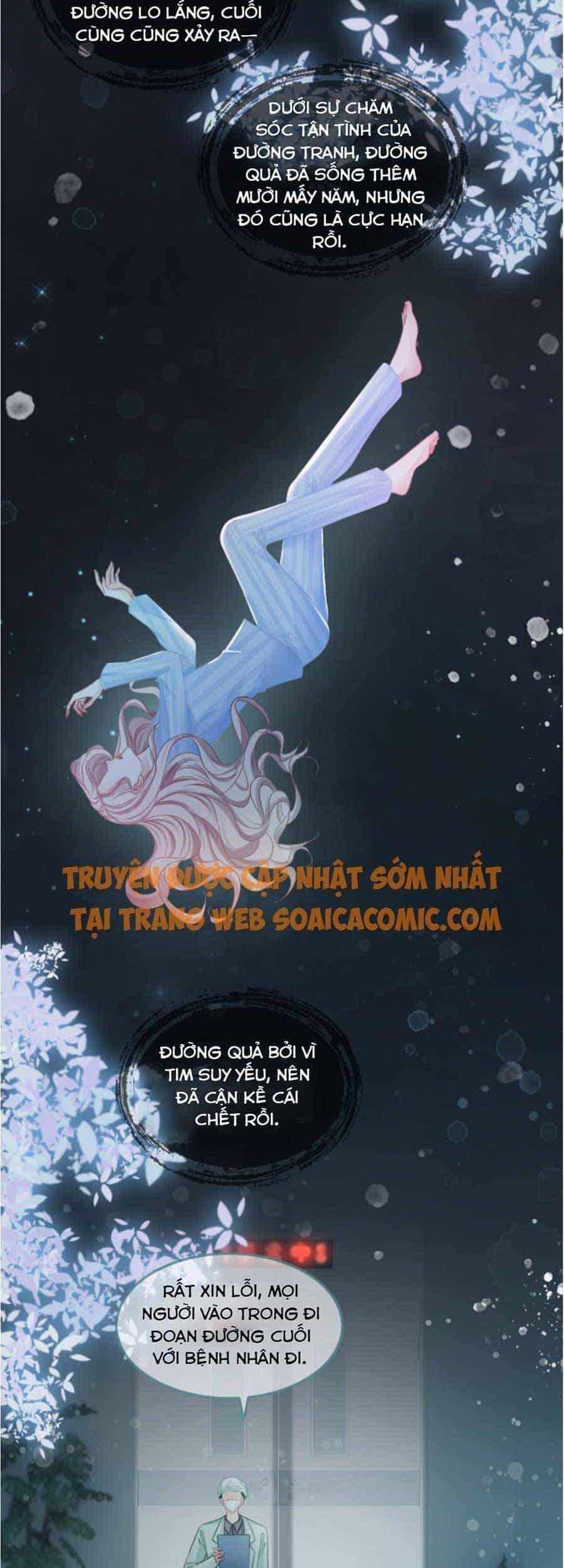 Xuyên Nhanh Nữ Phụ Bình Tĩnh Chút - Chương 49 - ảnh 8