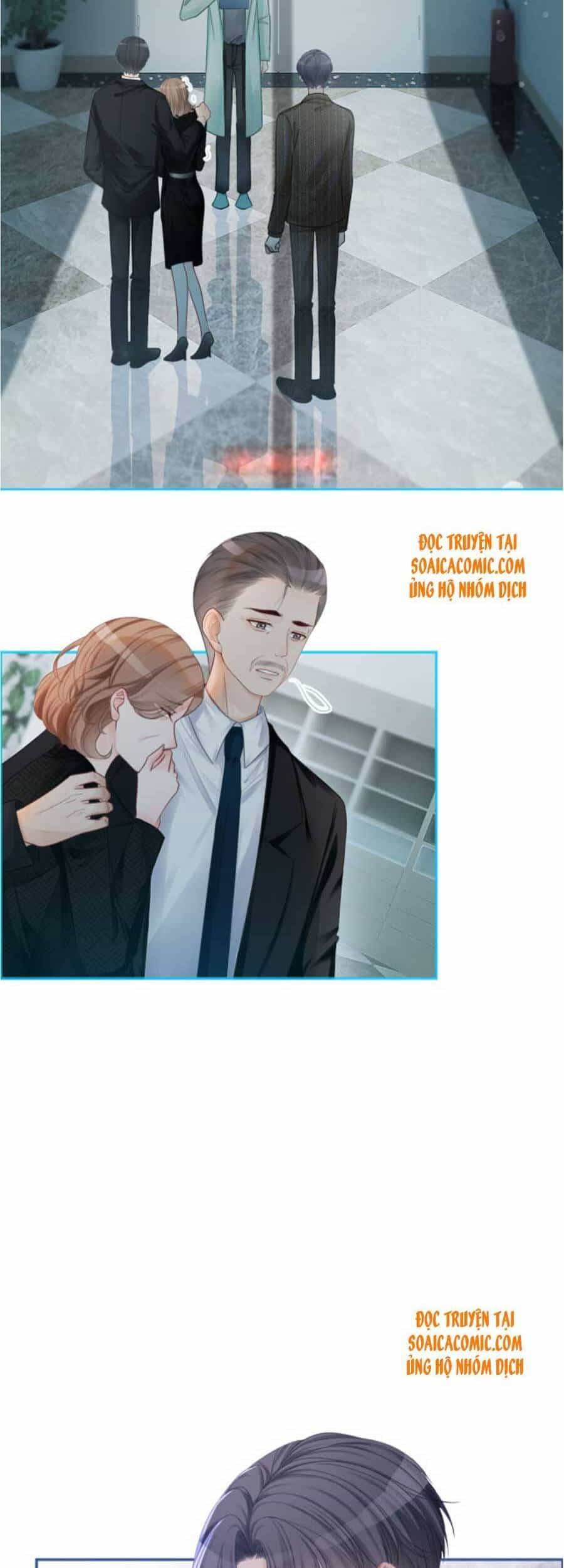 Xuyên Nhanh Nữ Phụ Bình Tĩnh Chút - Chương 49 - ảnh 9