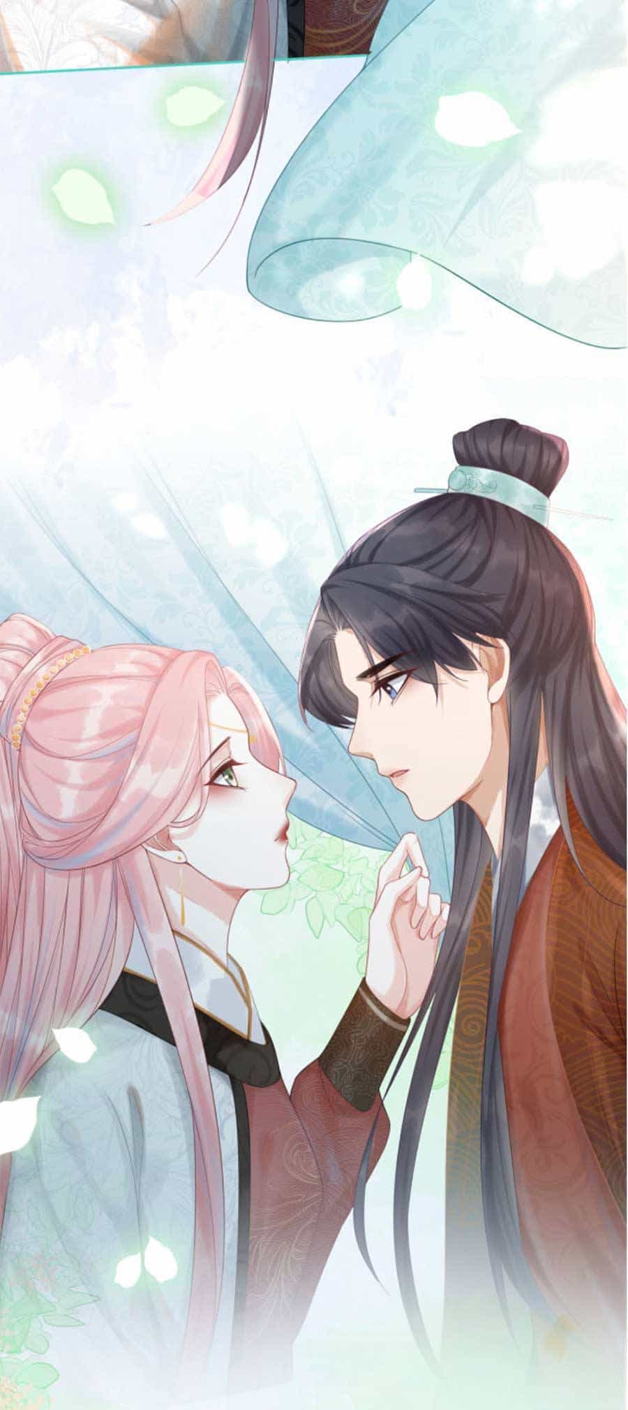 Xuyên Nhanh Nữ Phụ Bình Tĩnh Chút - Chương 50 - ảnh 31