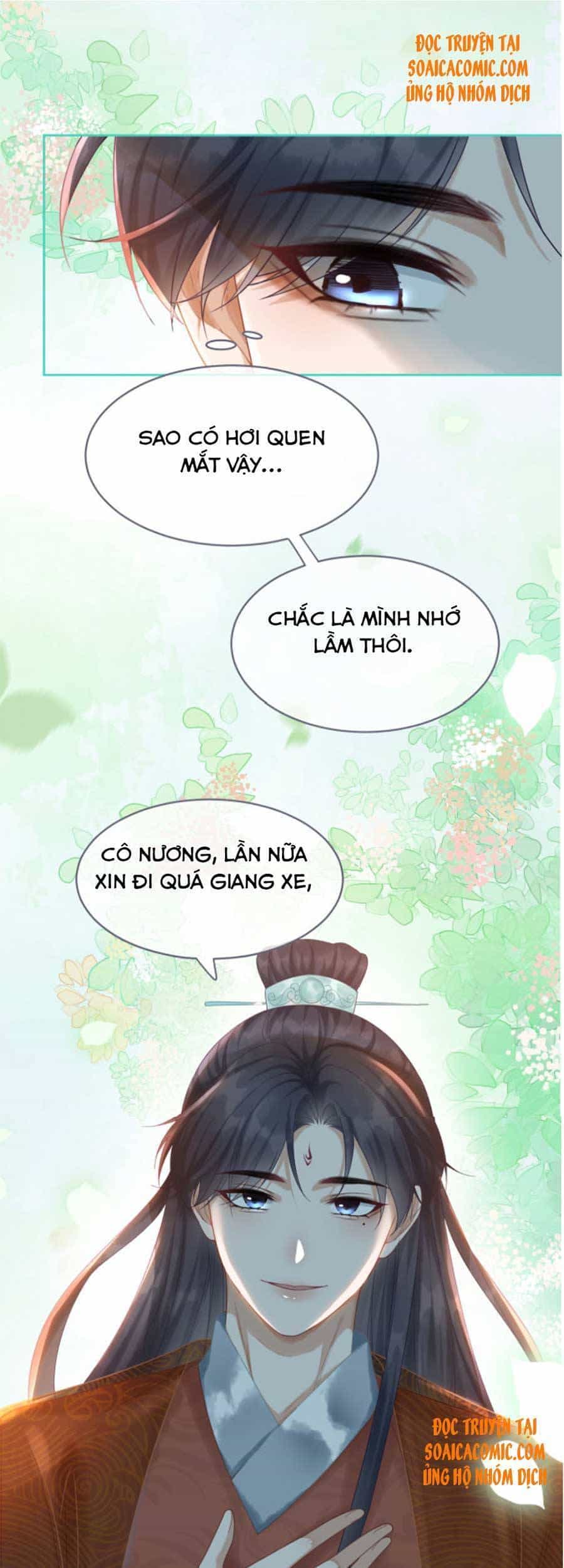 Xuyên Nhanh Nữ Phụ Bình Tĩnh Chút - Chương 50 - ảnh 32