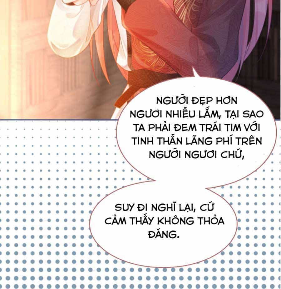 Xuyên Nhanh Nữ Phụ Bình Tĩnh Chút - Chương 51 - ảnh 21