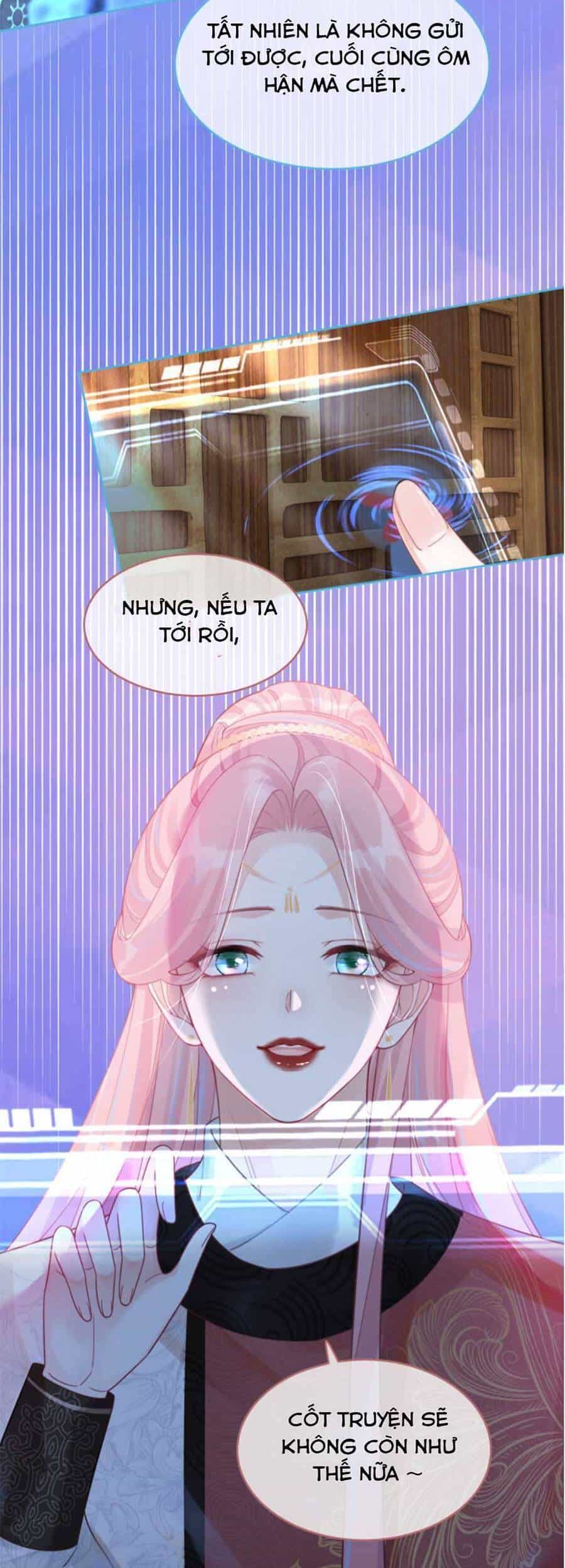 Xuyên Nhanh Nữ Phụ Bình Tĩnh Chút - Chương 51 - ảnh 25