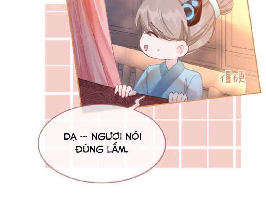 Xuyên Nhanh Nữ Phụ Bình Tĩnh Chút - Chương 52 - ảnh 25