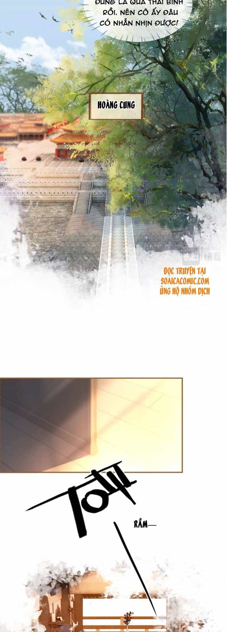 Xuyên Nhanh Nữ Phụ Bình Tĩnh Chút - Chương 53 - ảnh 24