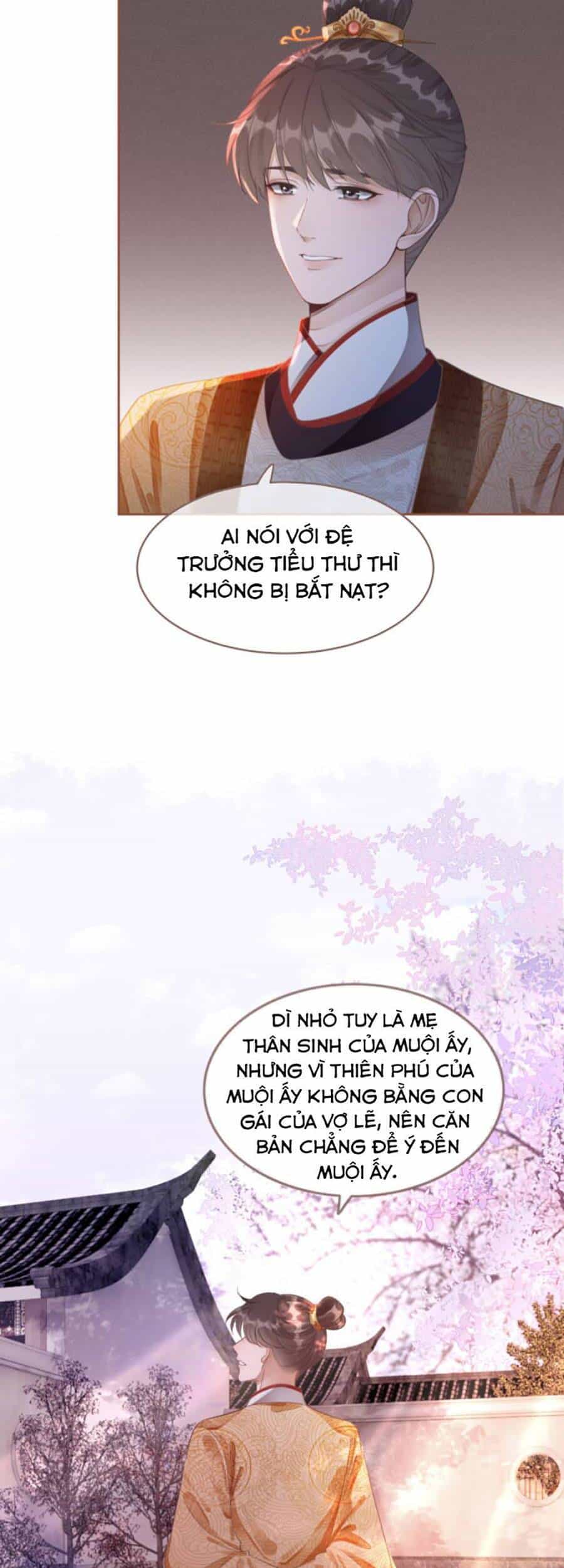 Xuyên Nhanh Nữ Phụ Bình Tĩnh Chút - Chương 54 - ảnh 14