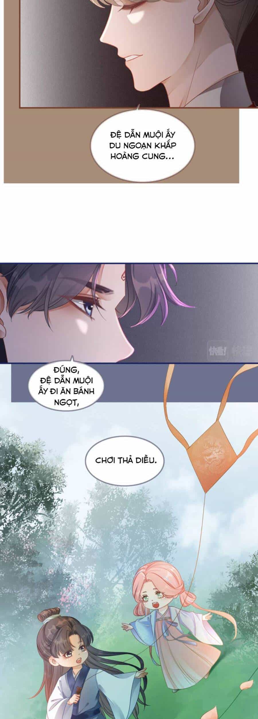 Xuyên Nhanh Nữ Phụ Bình Tĩnh Chút - Chương 54 - ảnh 19