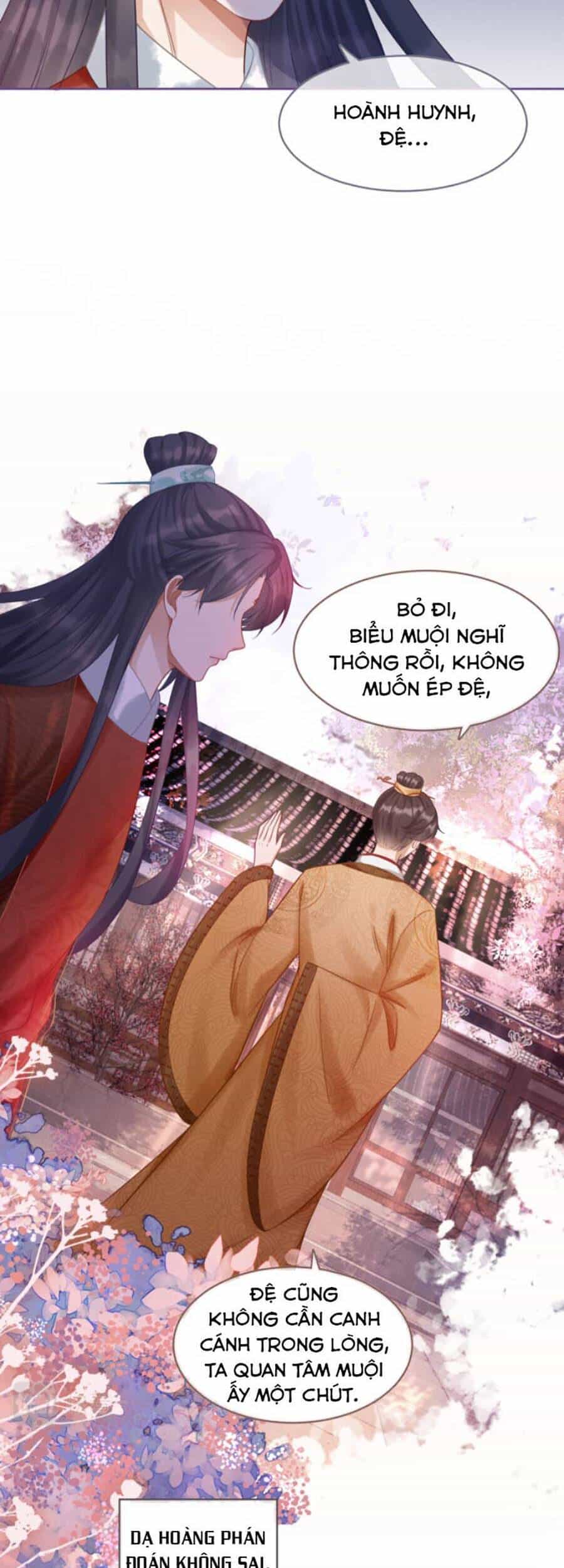 Xuyên Nhanh Nữ Phụ Bình Tĩnh Chút - Chương 54 - ảnh 26