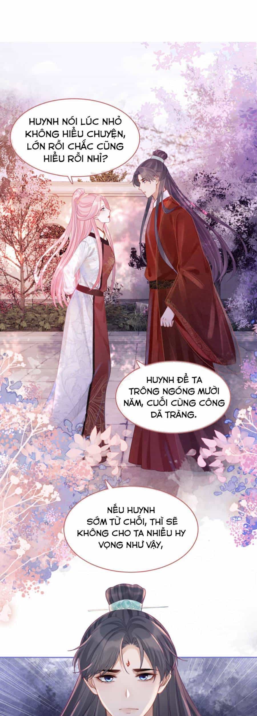 Xuyên Nhanh Nữ Phụ Bình Tĩnh Chút - Chương 54 - ảnh 6
