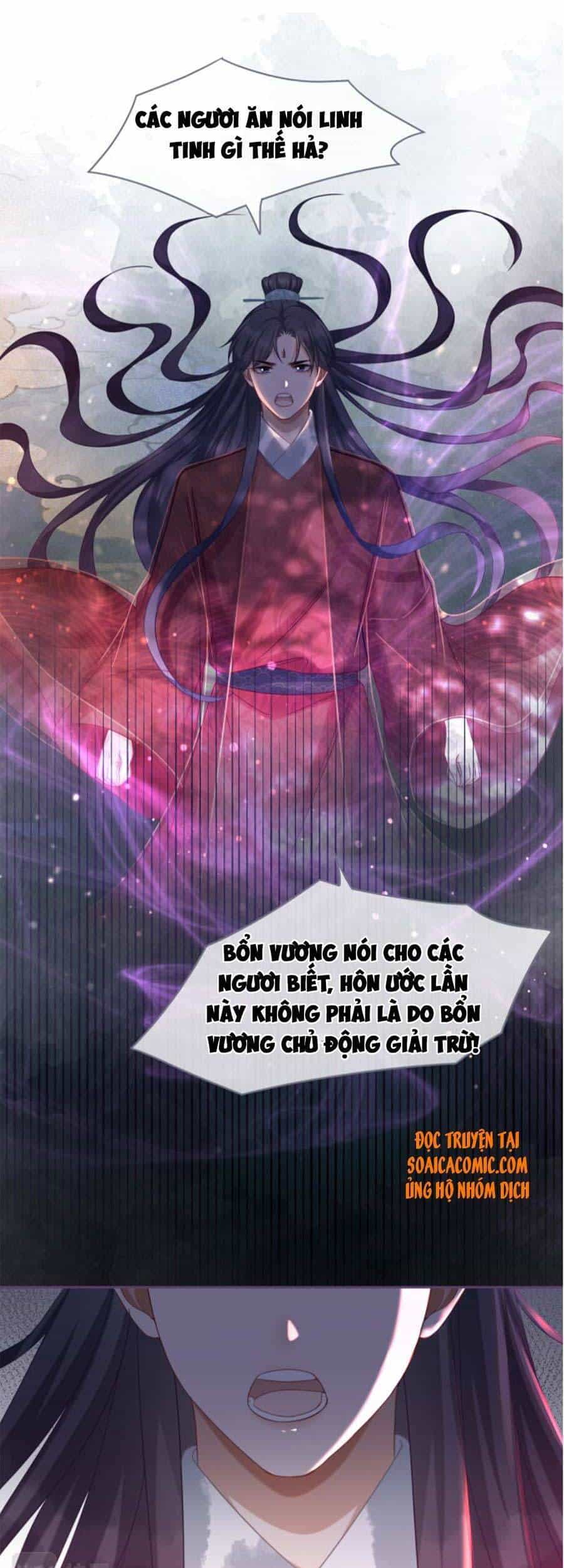 Xuyên Nhanh Nữ Phụ Bình Tĩnh Chút - Chương 55 - ảnh 13