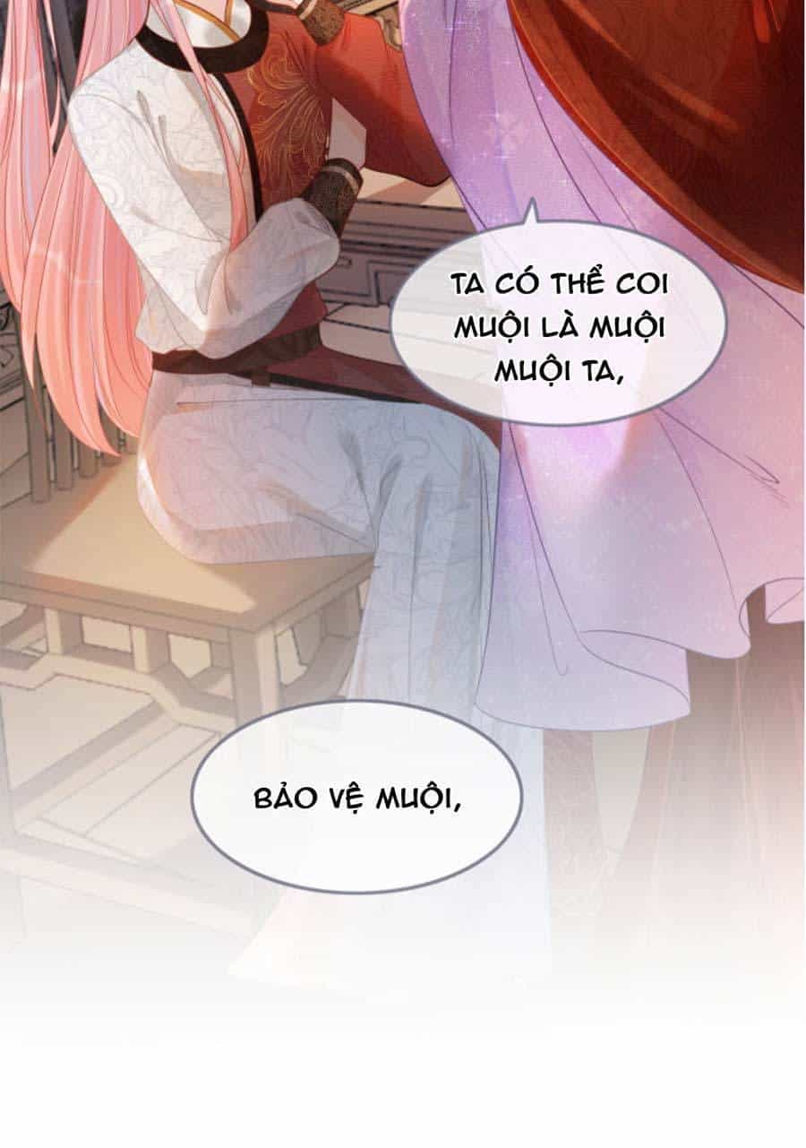 Xuyên Nhanh Nữ Phụ Bình Tĩnh Chút - Chương 55 - ảnh 26