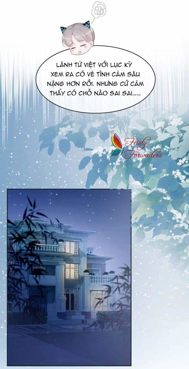 Xuyên Nhanh Nữ Phụ Bình Tĩnh Chút - Chương 6 - ảnh 15