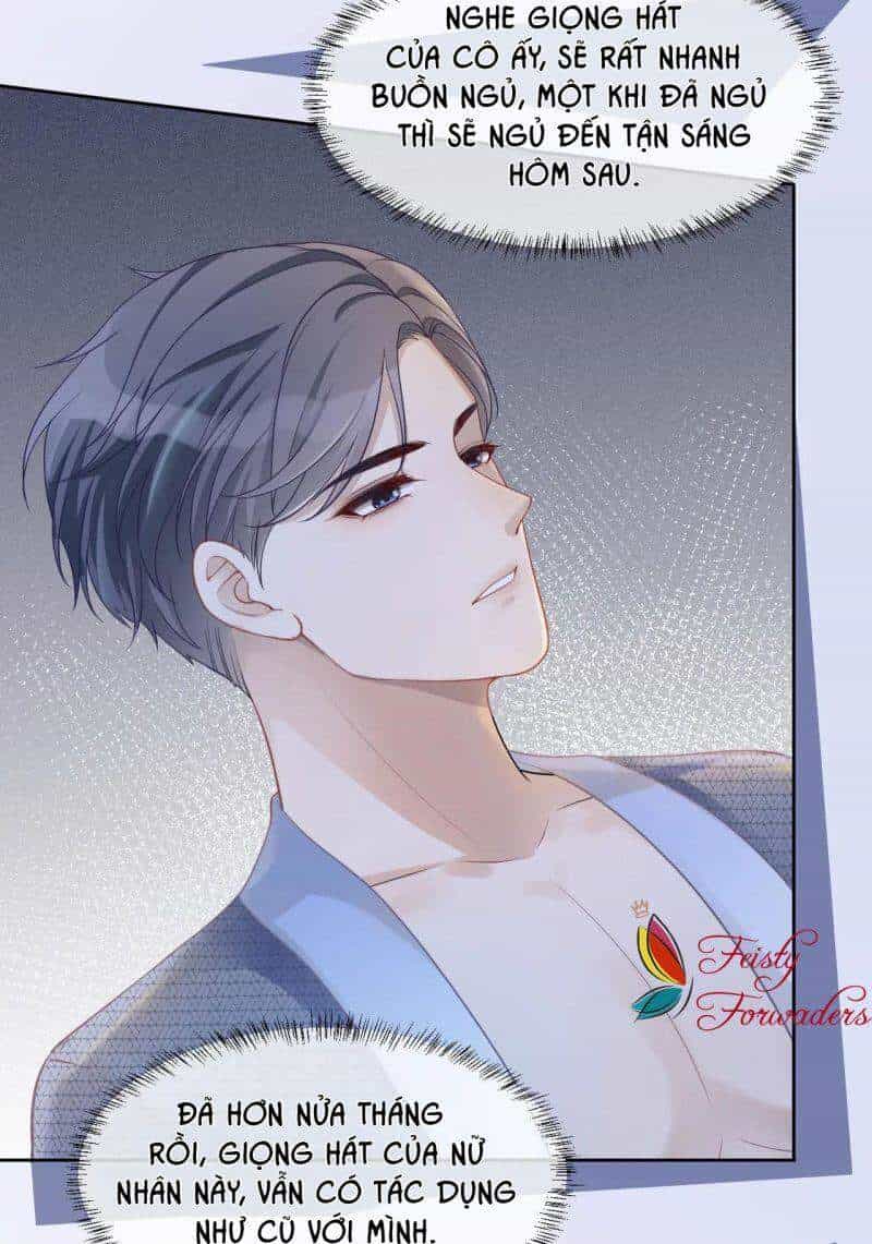 Xuyên Nhanh Nữ Phụ Bình Tĩnh Chút - Chương 6 - ảnh 19