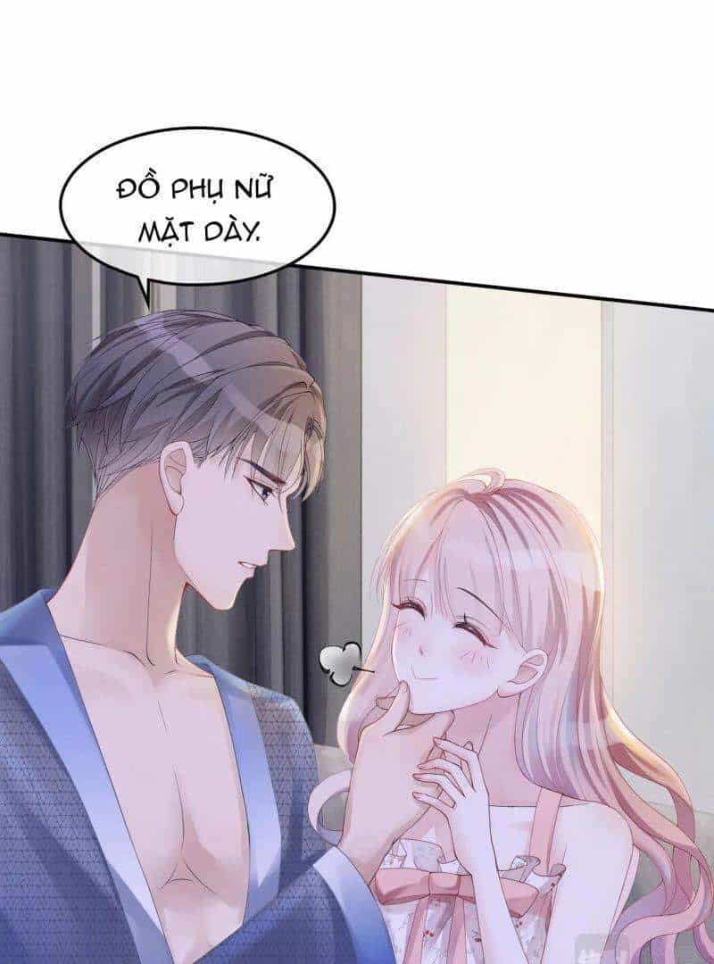 Xuyên Nhanh Nữ Phụ Bình Tĩnh Chút - Chương 6 - ảnh 22