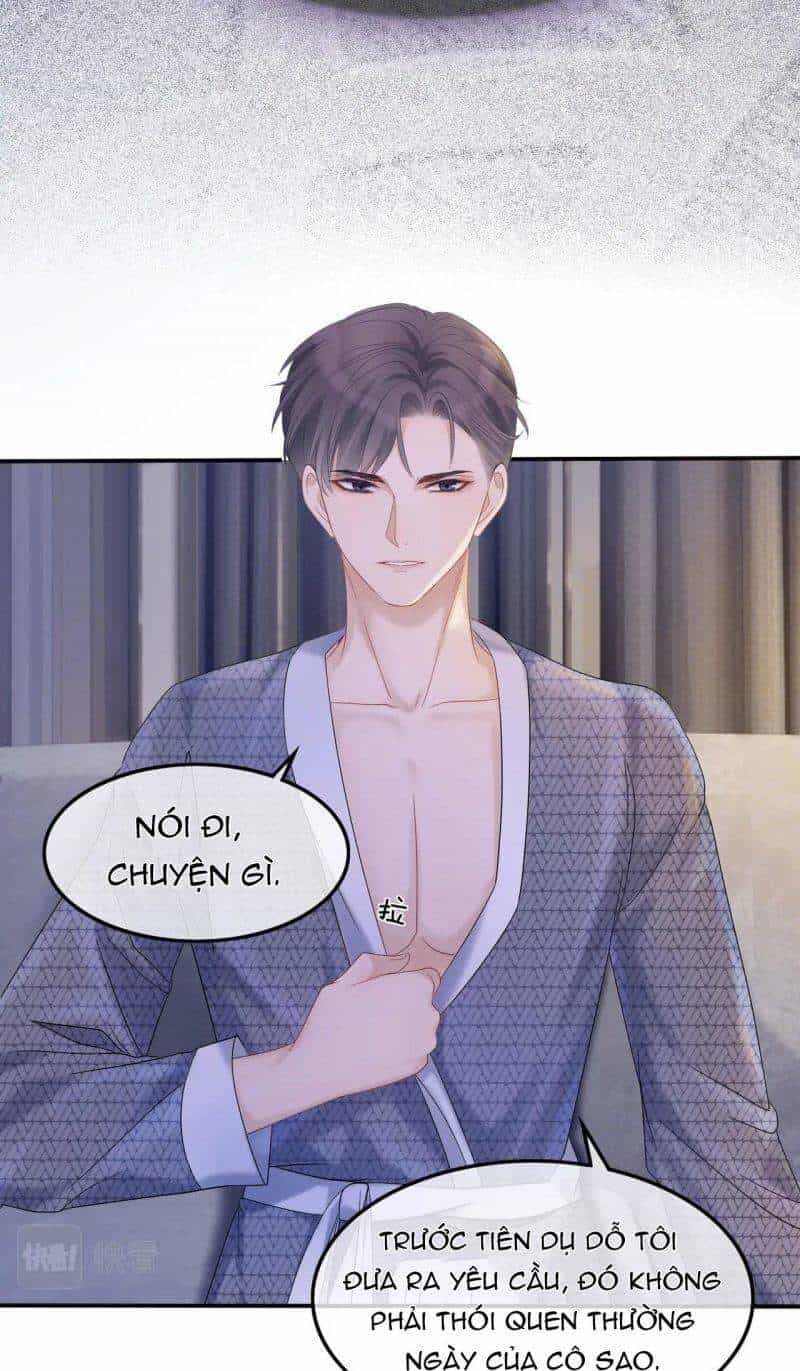 Xuyên Nhanh Nữ Phụ Bình Tĩnh Chút - Chương 6 - ảnh 27