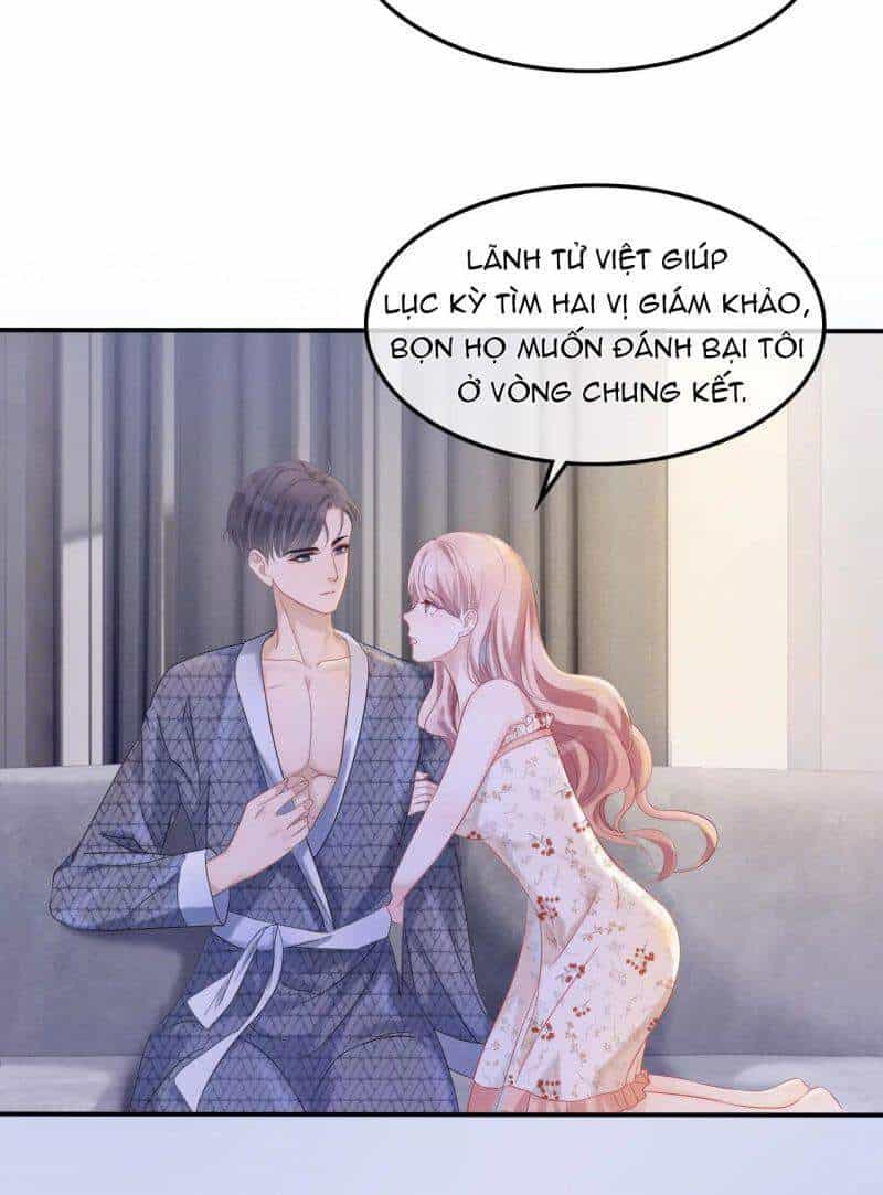 Xuyên Nhanh Nữ Phụ Bình Tĩnh Chút - Chương 6 - ảnh 28