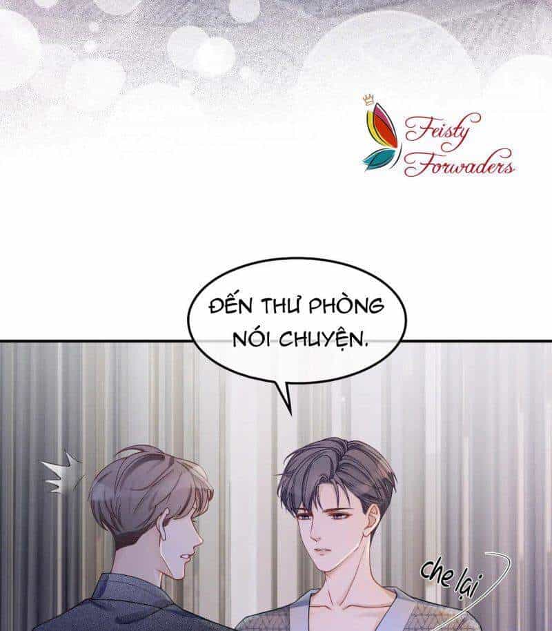 Xuyên Nhanh Nữ Phụ Bình Tĩnh Chút - Chương 6 - ảnh 38