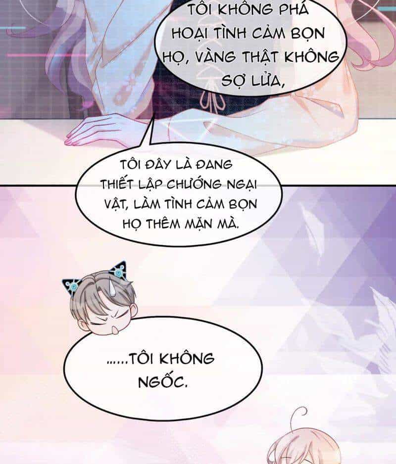 Xuyên Nhanh Nữ Phụ Bình Tĩnh Chút - Chương 6 - ảnh 4