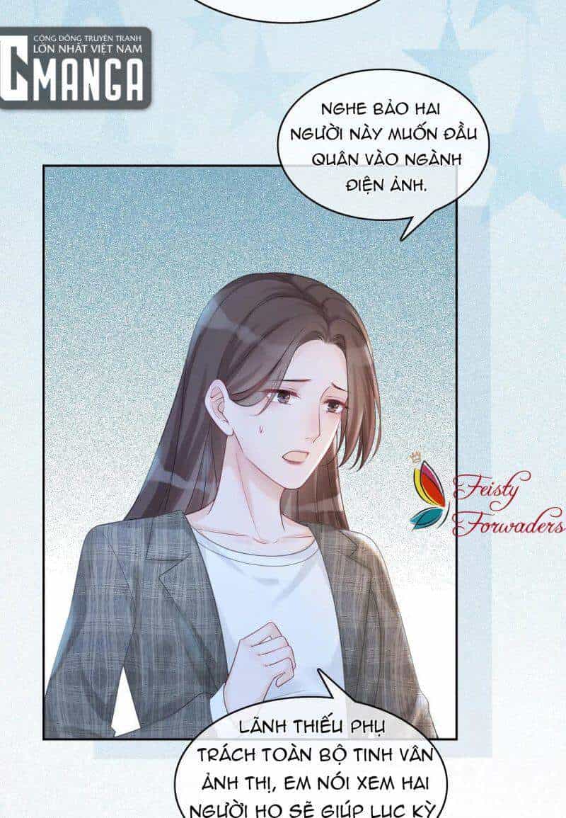 Xuyên Nhanh Nữ Phụ Bình Tĩnh Chút - Chương 6 - ảnh 53