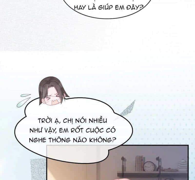 Xuyên Nhanh Nữ Phụ Bình Tĩnh Chút - Chương 6 - ảnh 54