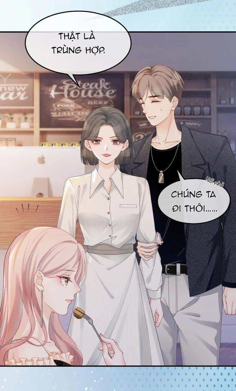 Xuyên Nhanh Nữ Phụ Bình Tĩnh Chút - Chương 6 - ảnh 56