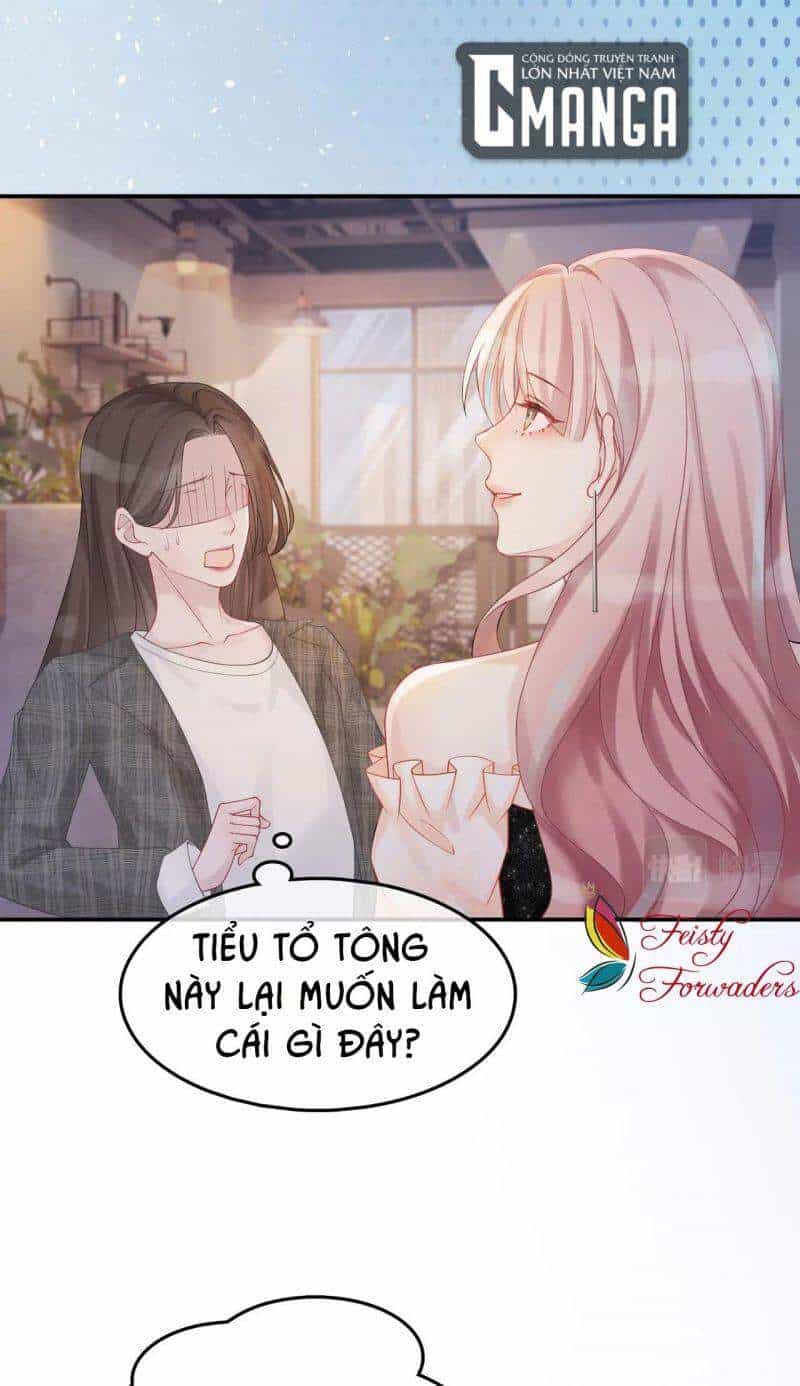 Xuyên Nhanh Nữ Phụ Bình Tĩnh Chút - Chương 6 - ảnh 57