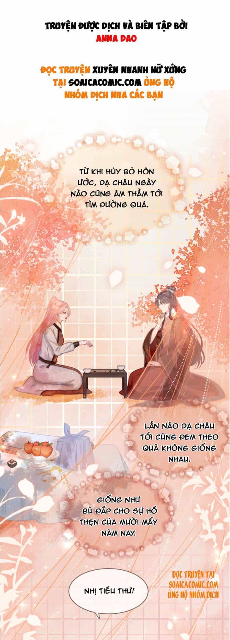 Xuyên Nhanh Nữ Phụ Bình Tĩnh Chút - Chương 56 - ảnh 1