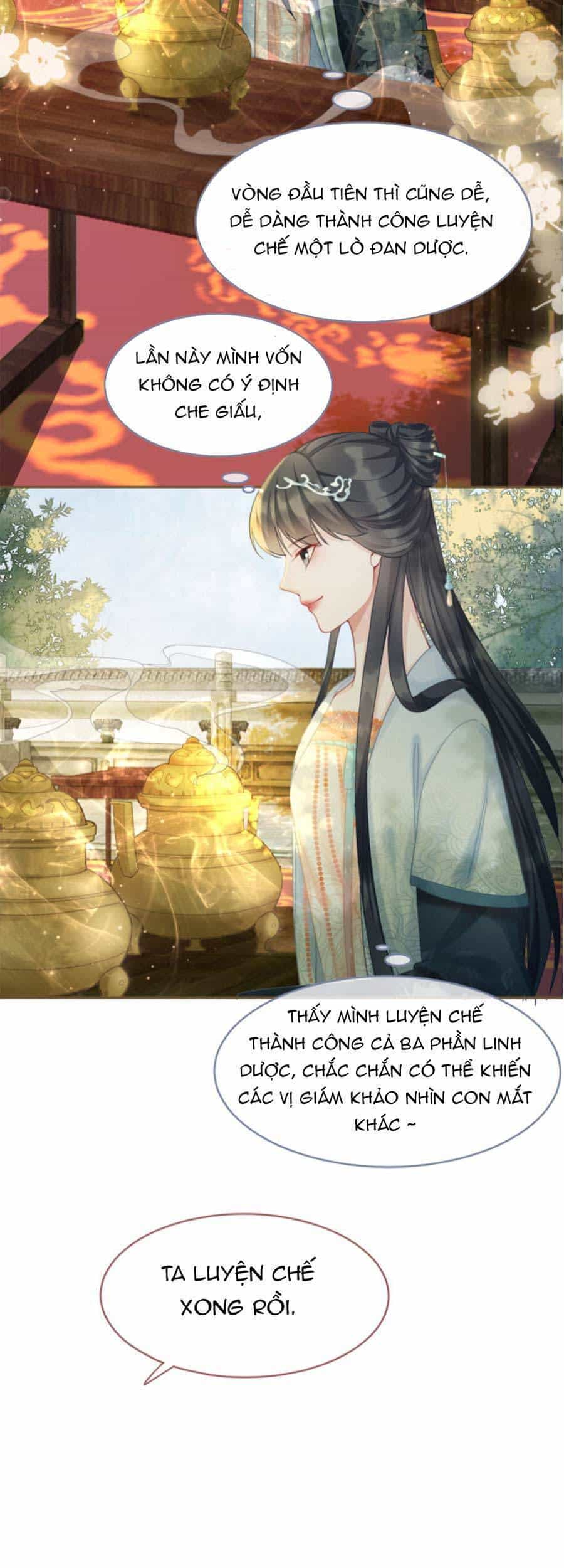 Xuyên Nhanh Nữ Phụ Bình Tĩnh Chút - Chương 57 - ảnh 15