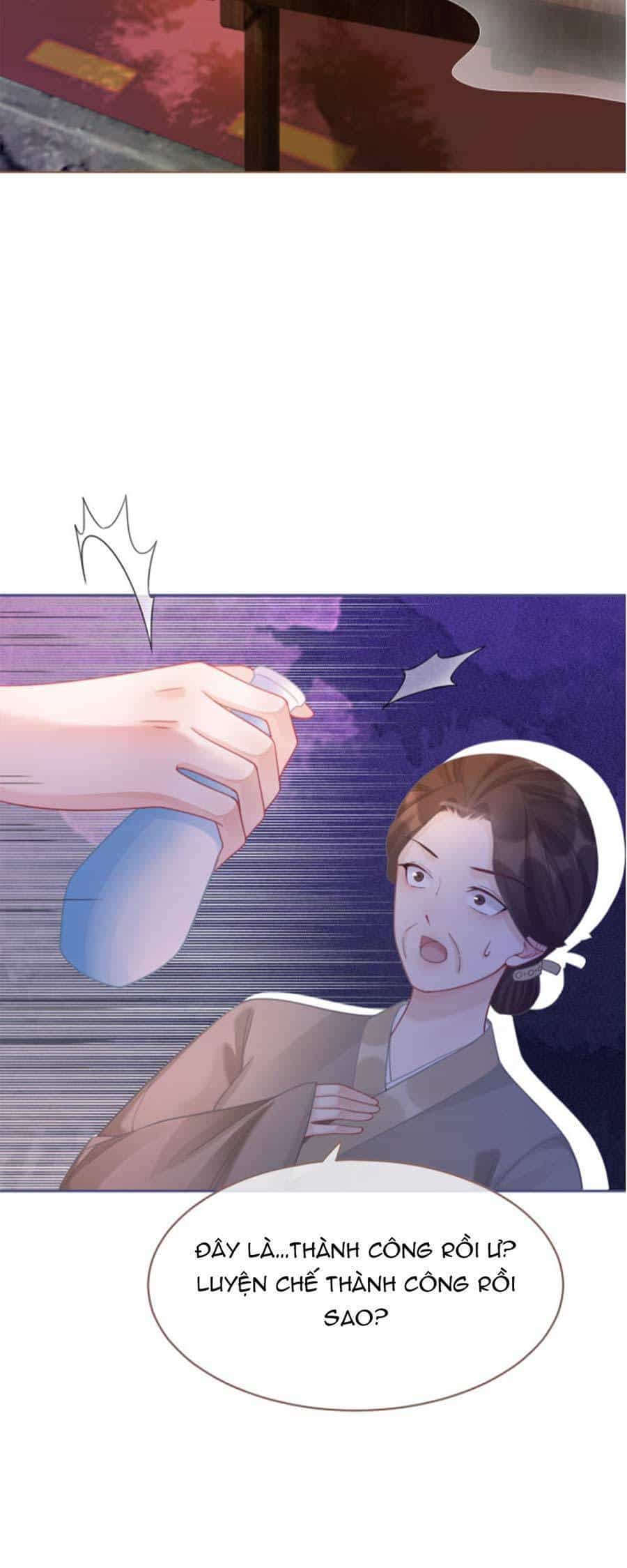 Xuyên Nhanh Nữ Phụ Bình Tĩnh Chút - Chương 58 - ảnh 26